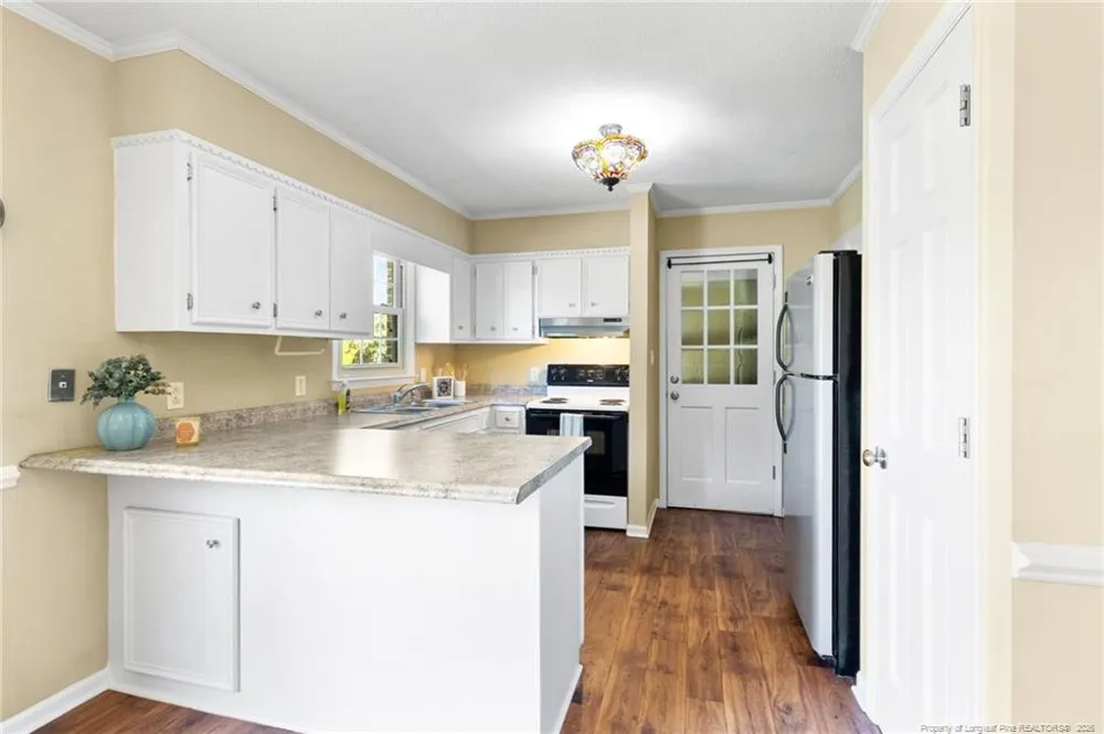 109 Deblyn Court Pine Level, NC 27568
