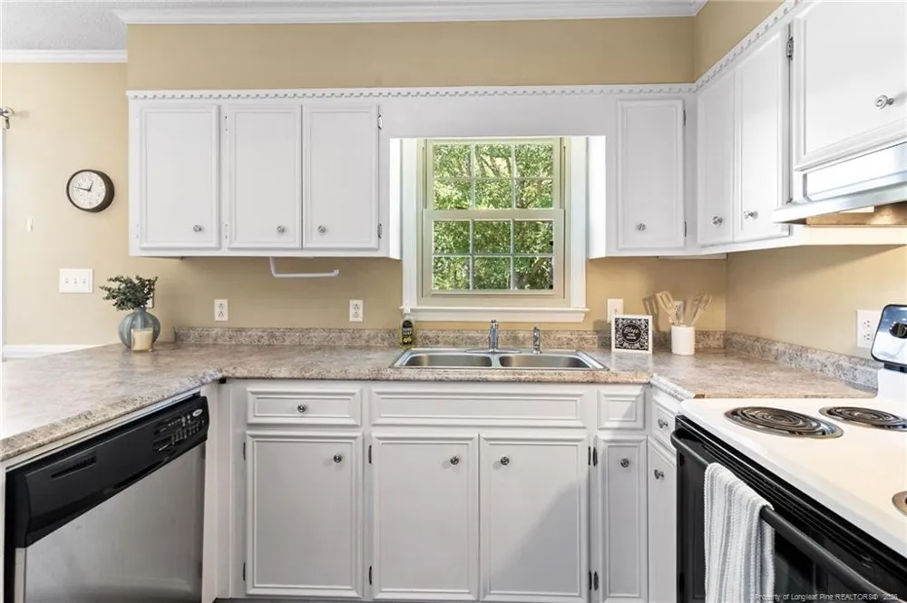 109 Deblyn Court Pine Level, NC 27568