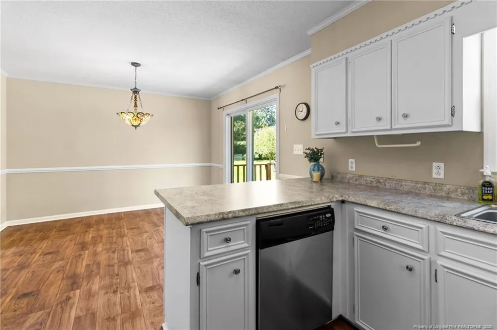 109 Deblyn Court Pine Level, NC 27568