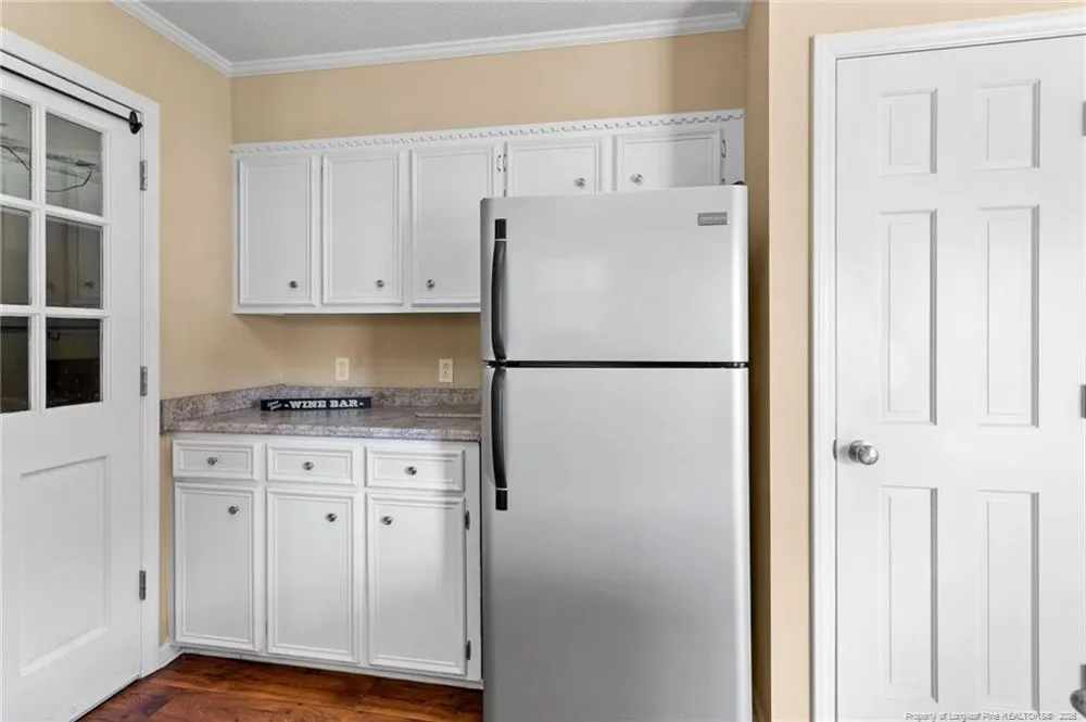 109 Deblyn Court Pine Level, NC 27568