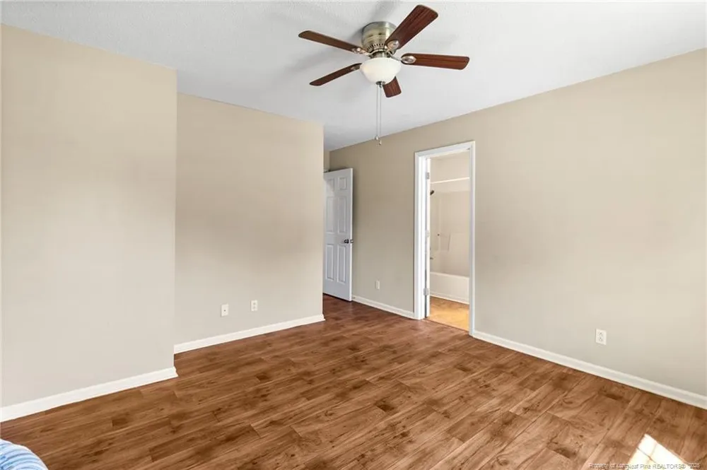 109 Deblyn Court Pine Level, NC 27568