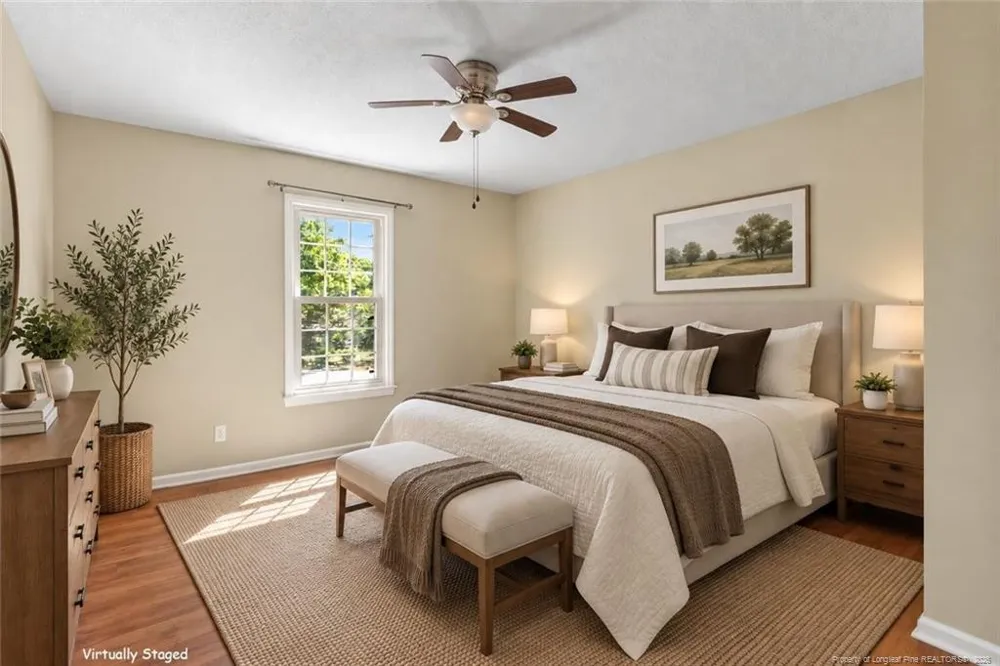 109 Deblyn Court Pine Level, NC 27568