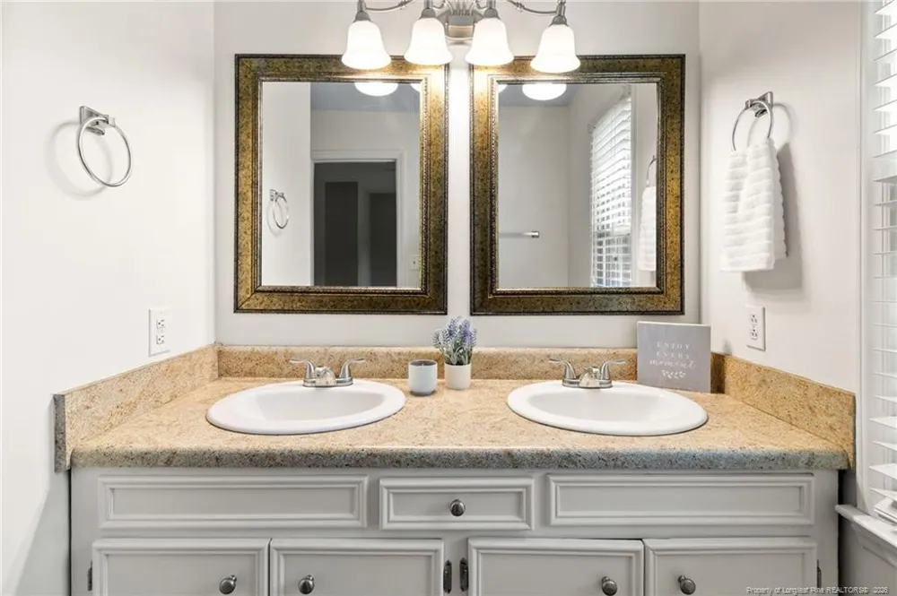 109 Deblyn Court Pine Level, NC 27568