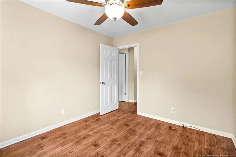 109 Deblyn Court Pine Level, NC 27568