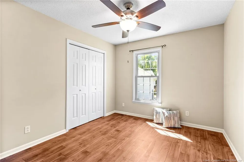 109 Deblyn Court Pine Level, NC 27568