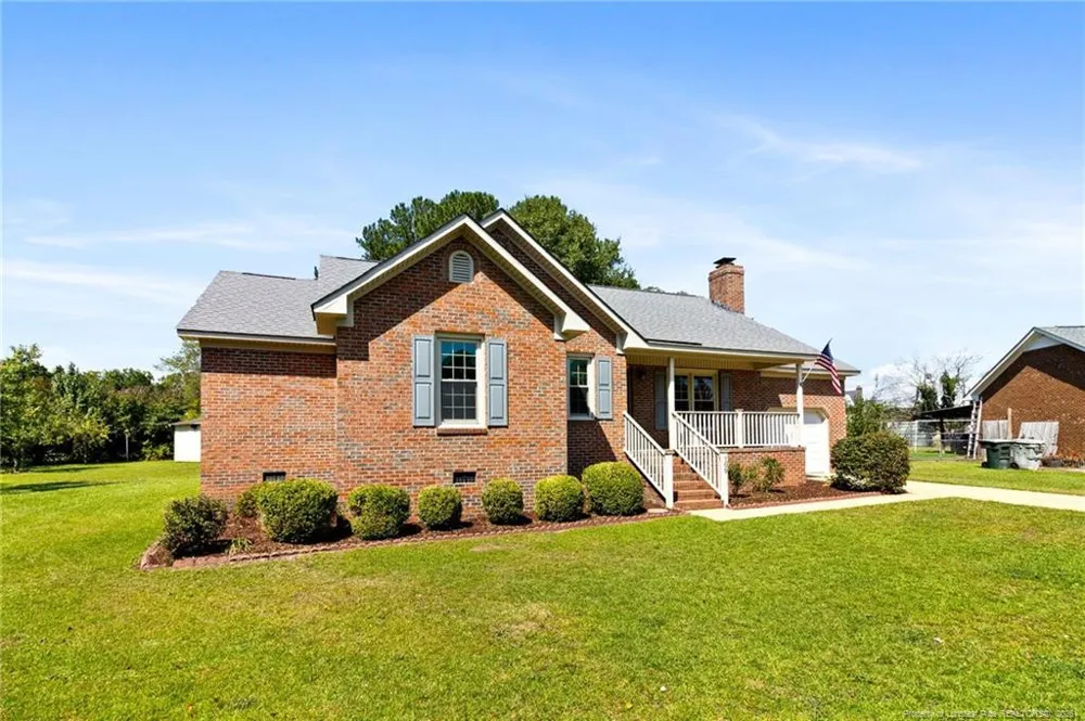 109 Deblyn Court Pine Level, NC 27568