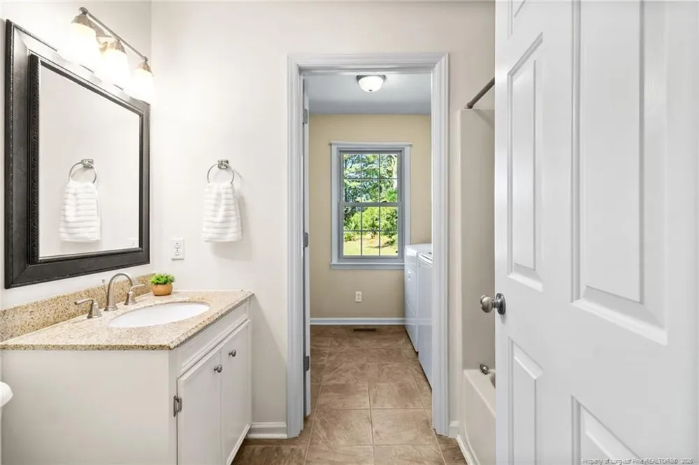 109 Deblyn Court Pine Level, NC 27568
