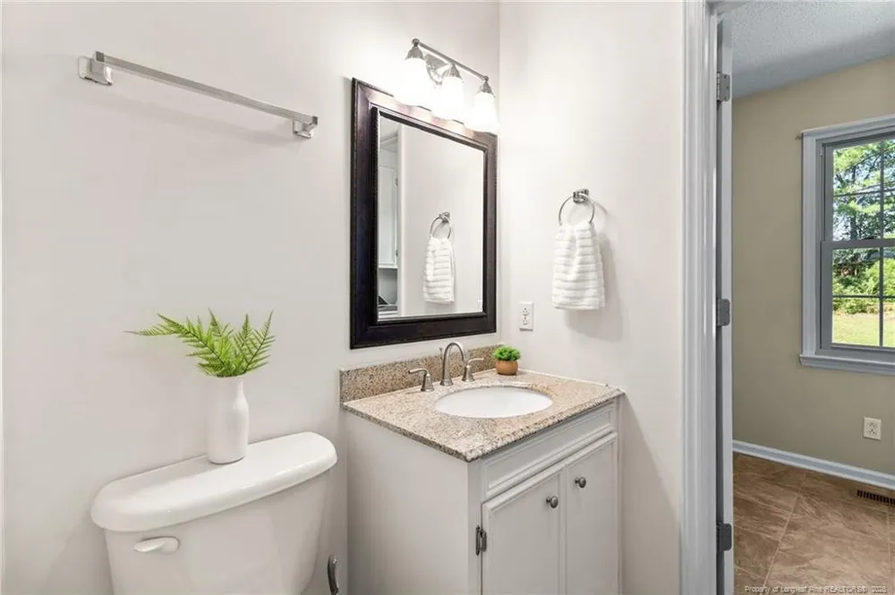109 Deblyn Court Pine Level, NC 27568