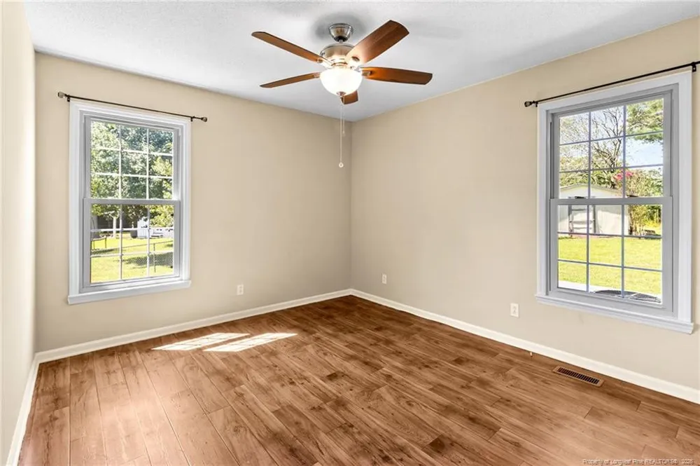 109 Deblyn Court Pine Level, NC 27568