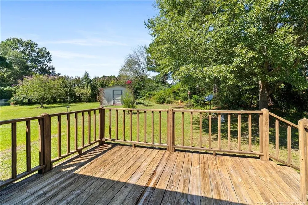 109 Deblyn Court Pine Level, NC 27568