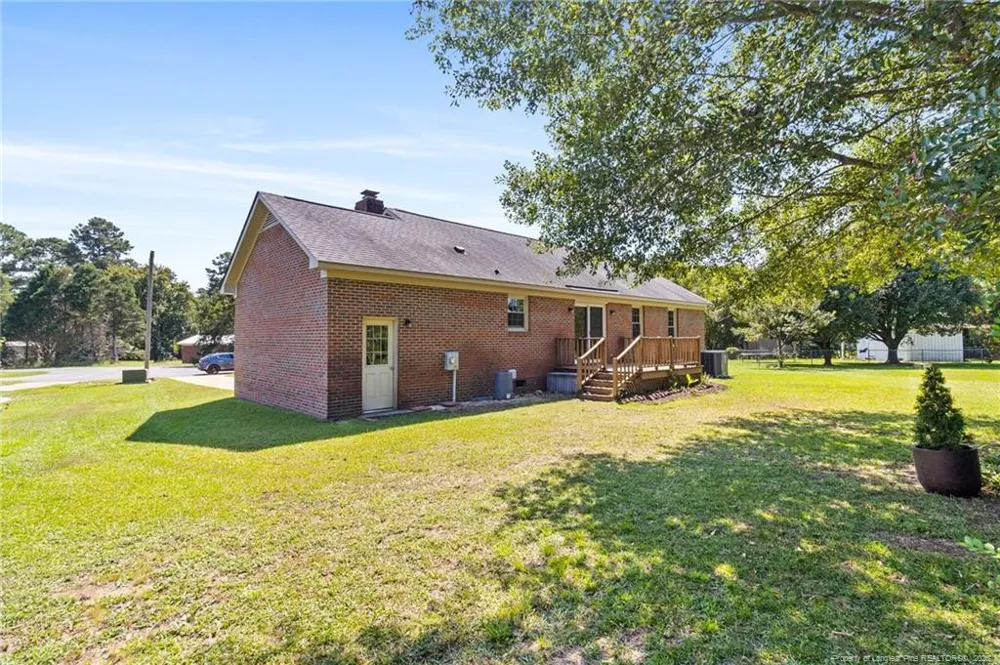 109 Deblyn Court Pine Level, NC 27568