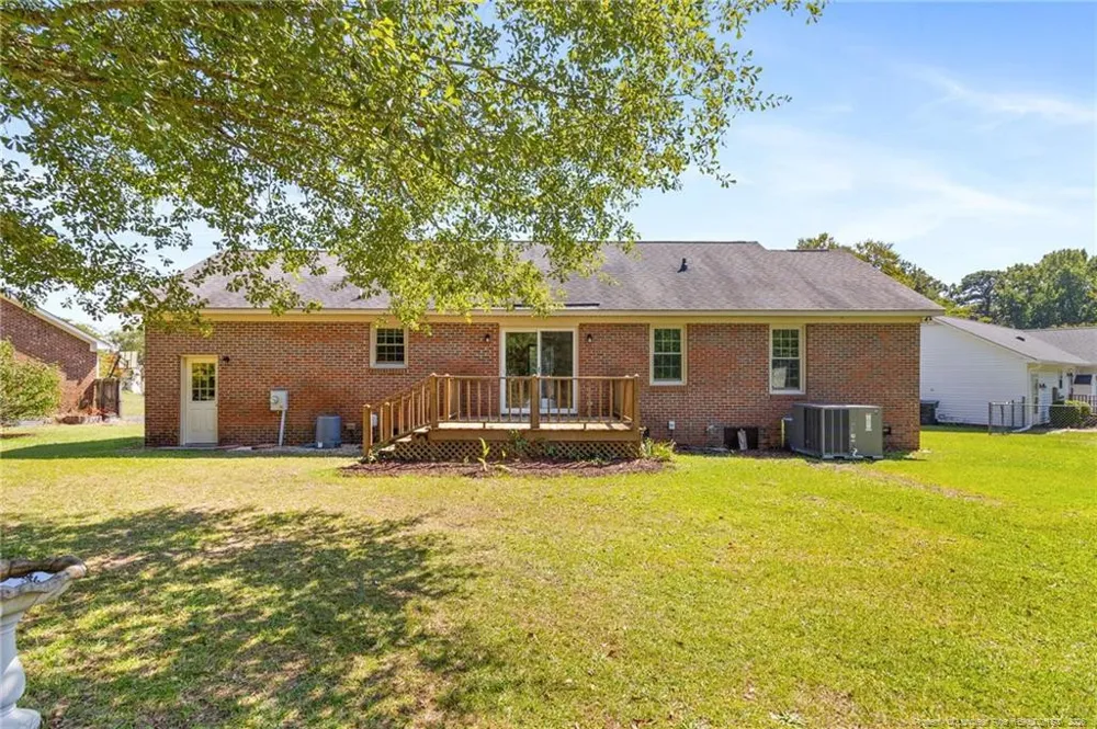 109 Deblyn Court Pine Level, NC 27568