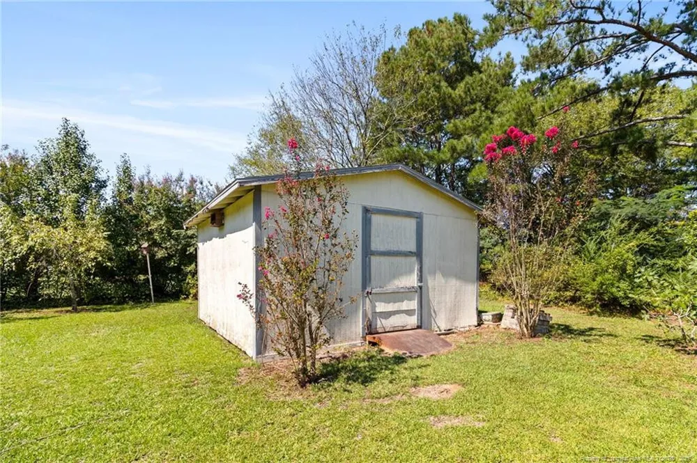 109 Deblyn Court Pine Level, NC 27568