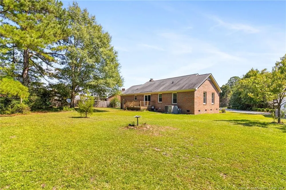 109 Deblyn Court Pine Level, NC 27568