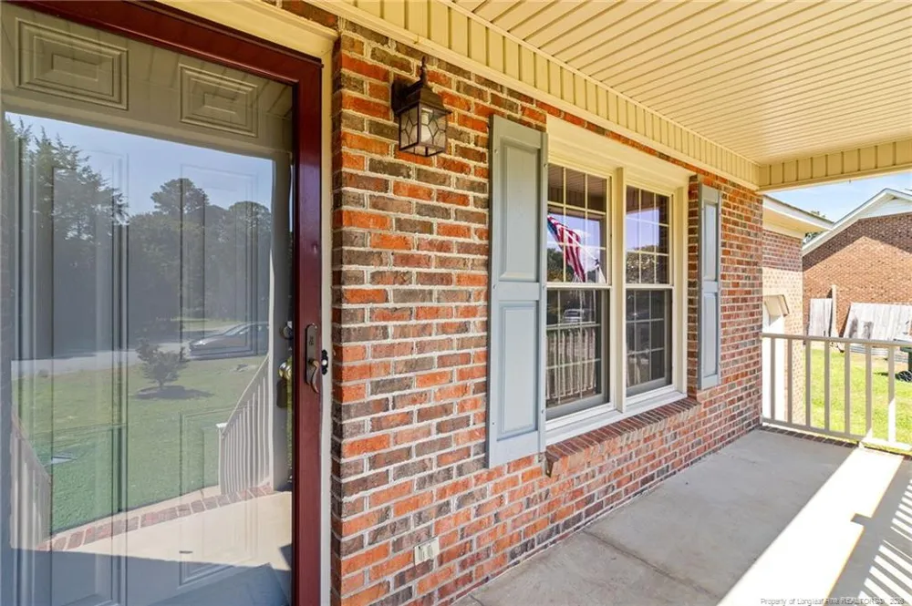 109 Deblyn Court Pine Level, NC 27568