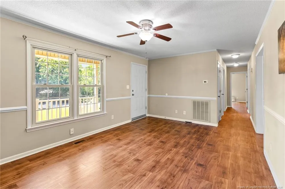 109 Deblyn Court Pine Level, NC 27568