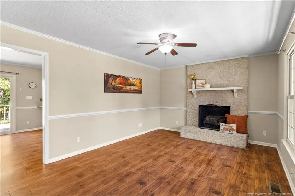 109 Deblyn Court Pine Level, NC 27568