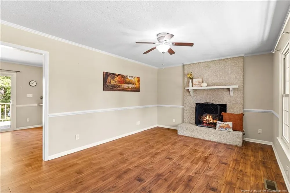 109 Deblyn Court Pine Level, NC 27568