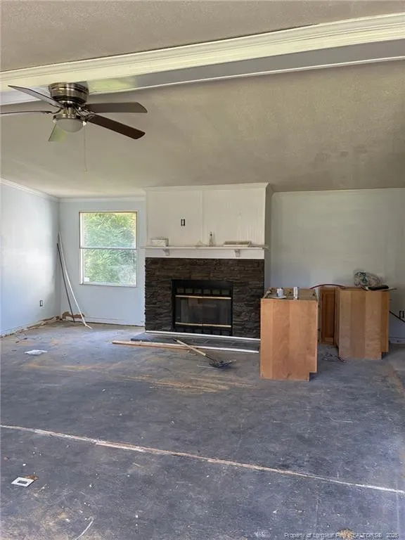 139 Teds Road Parkton, NC 28371