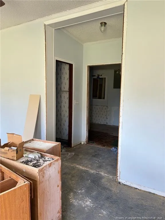 139 Teds Road Parkton, NC 28371