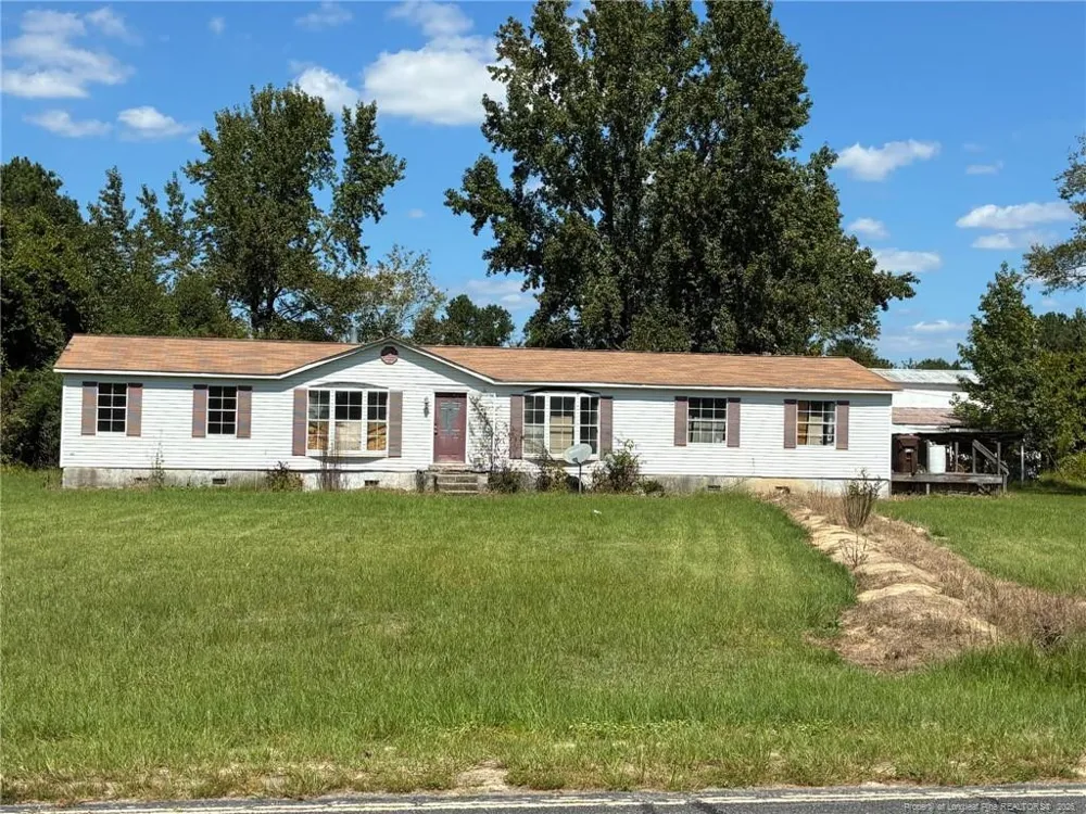 139 Teds Road Parkton, NC 28371