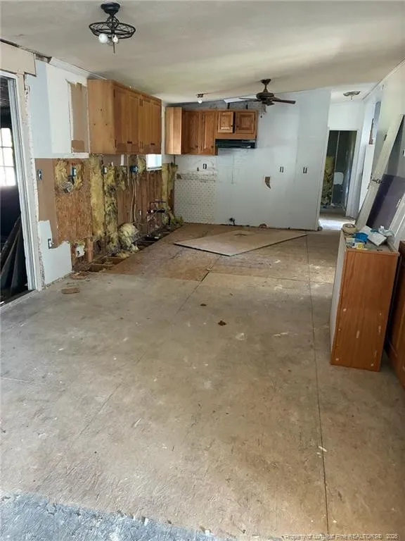 139 Teds Road Parkton, NC 28371