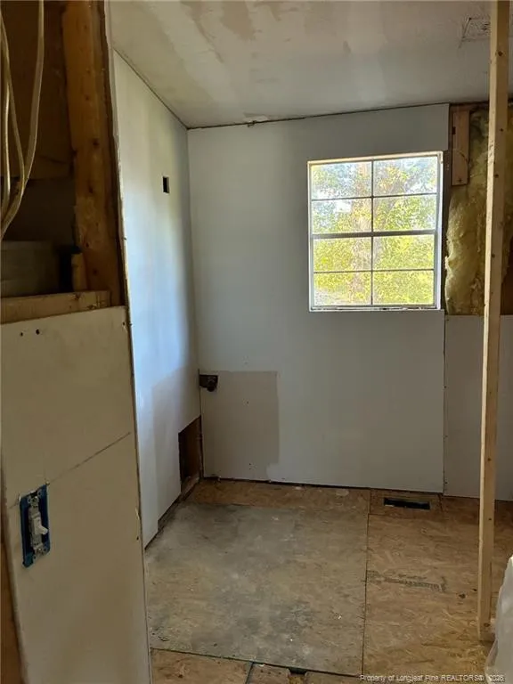 139 Teds Road Parkton, NC 28371