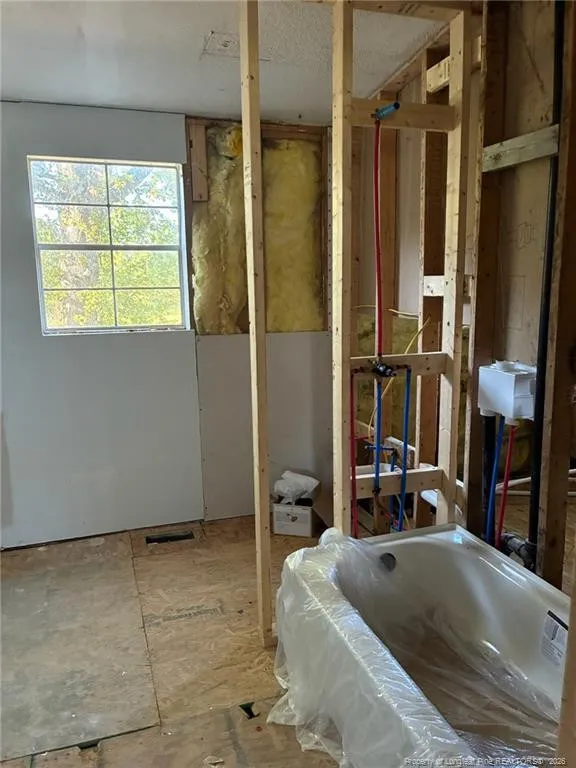 139 Teds Road Parkton, NC 28371