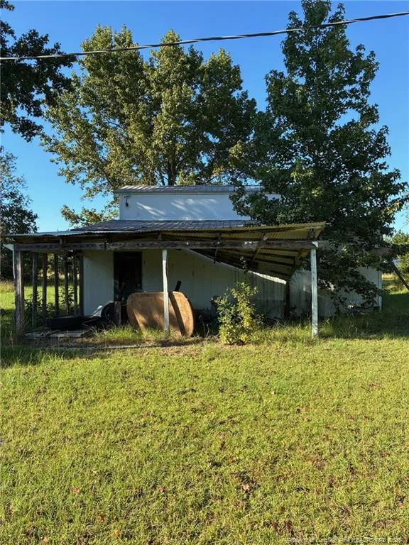 139 Teds Road Parkton, NC 28371