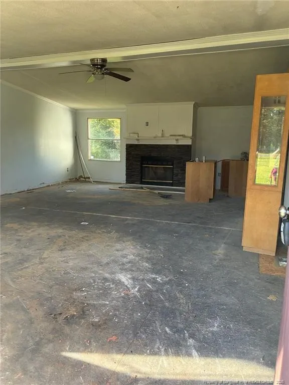139 Teds Road Parkton, NC 28371