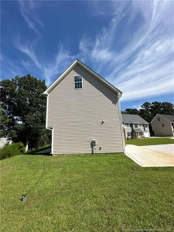 9752 Gooden Drive Fayetteville, NC 28314