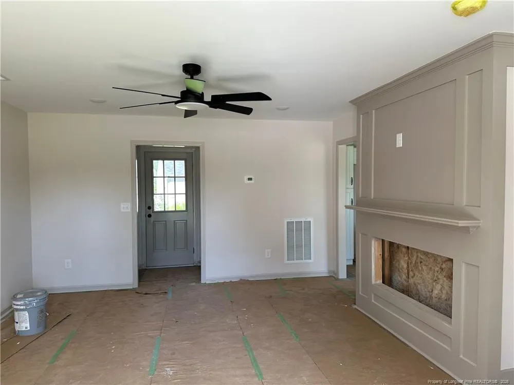 9752 Gooden Drive Fayetteville, NC 28314