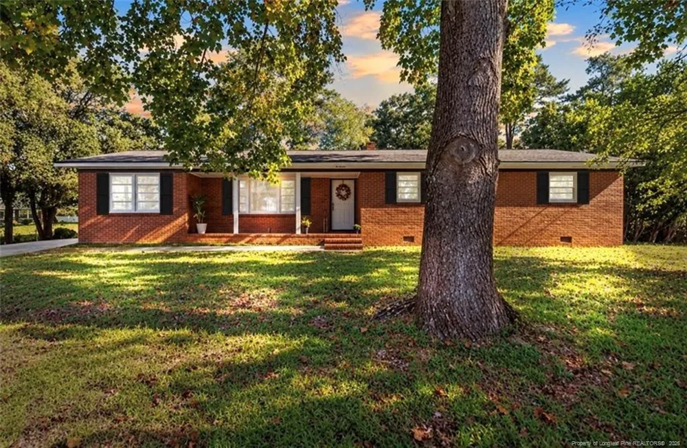 3216 Guy Circle Fayetteville, NC 28303