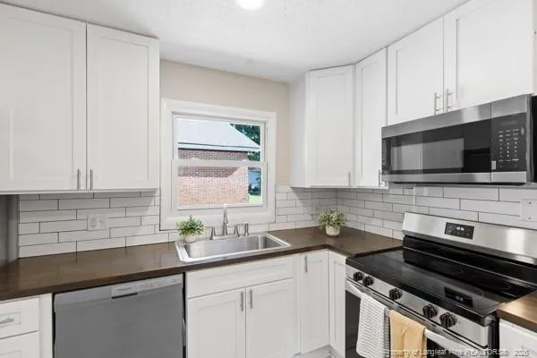 3216 Guy Circle Fayetteville, NC 28303