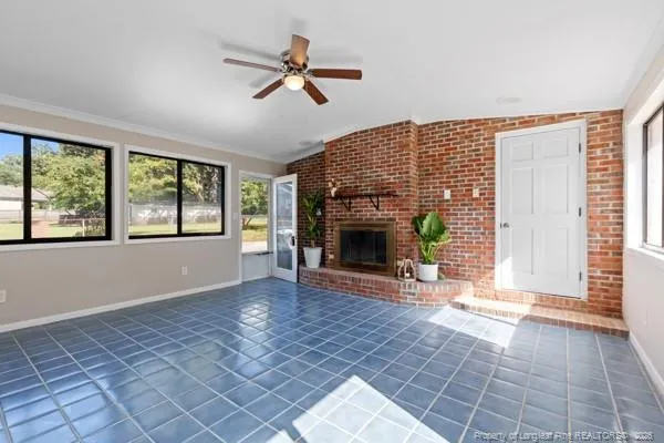 3216 Guy Circle Fayetteville, NC 28303