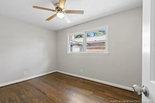 3216 Guy Circle Fayetteville, NC 28303
