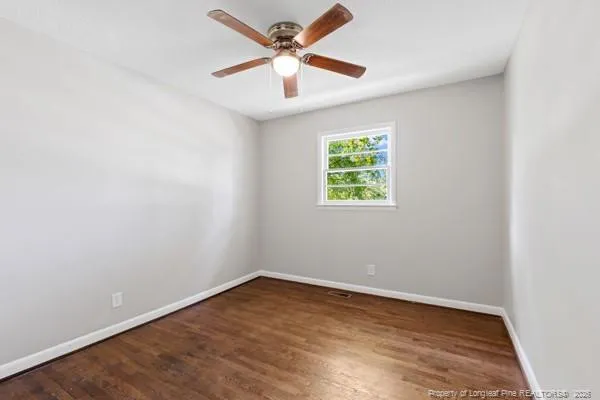 3216 Guy Circle Fayetteville, NC 28303