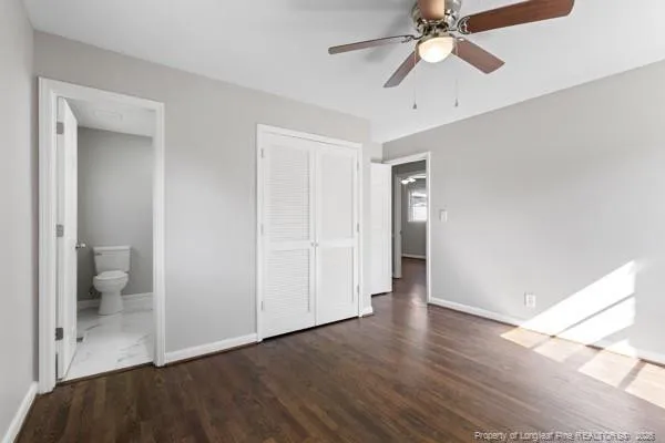 3216 Guy Circle Fayetteville, NC 28303