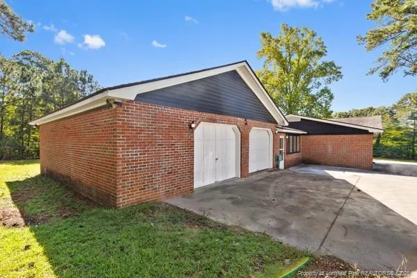3216 Guy Circle Fayetteville, NC 28303