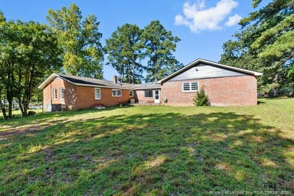3216 Guy Circle Fayetteville, NC 28303