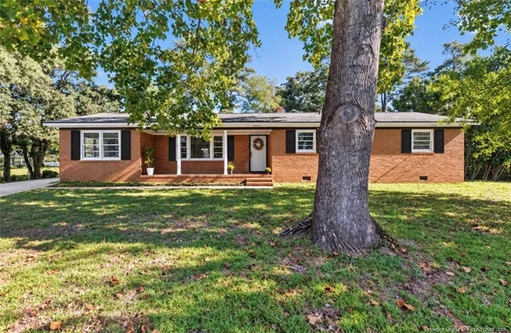 3216 Guy Circle Fayetteville, NC 28303