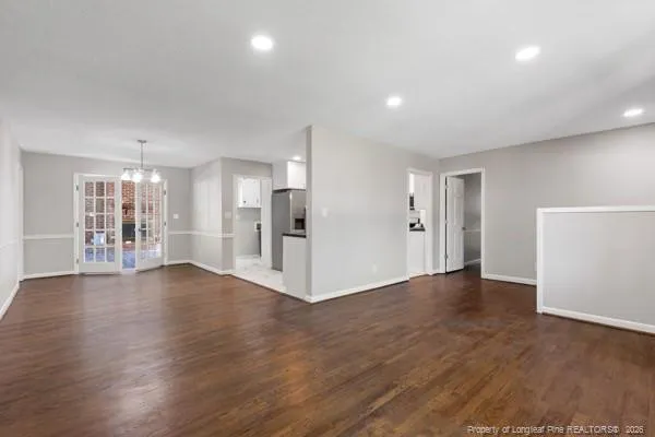 3216 Guy Circle Fayetteville, NC 28303