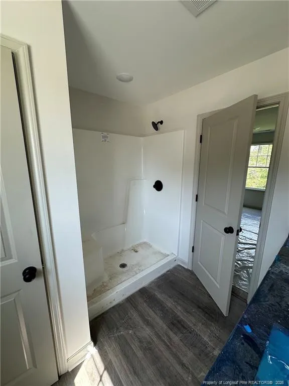 9748 Gooden Drive Fayetteville, NC 28314