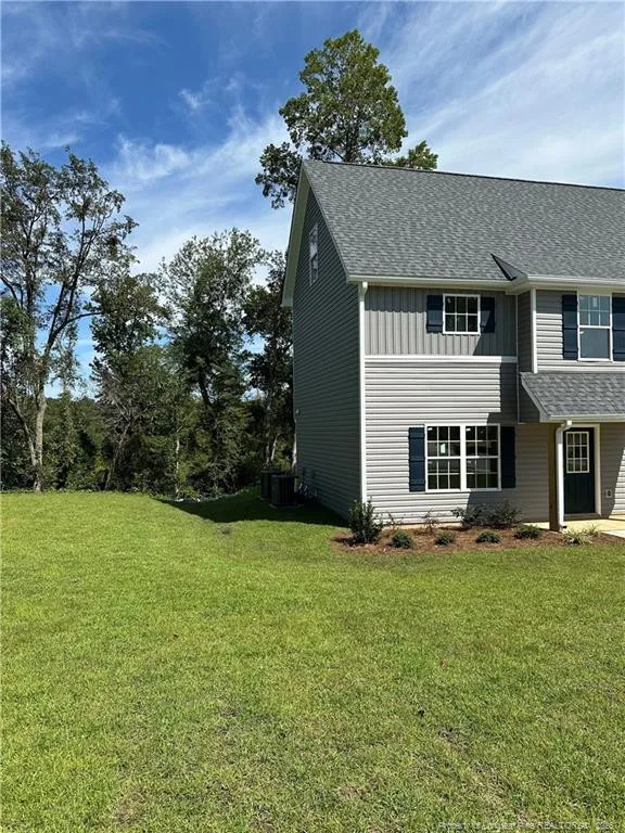 9748 Gooden Drive Fayetteville, NC 28314