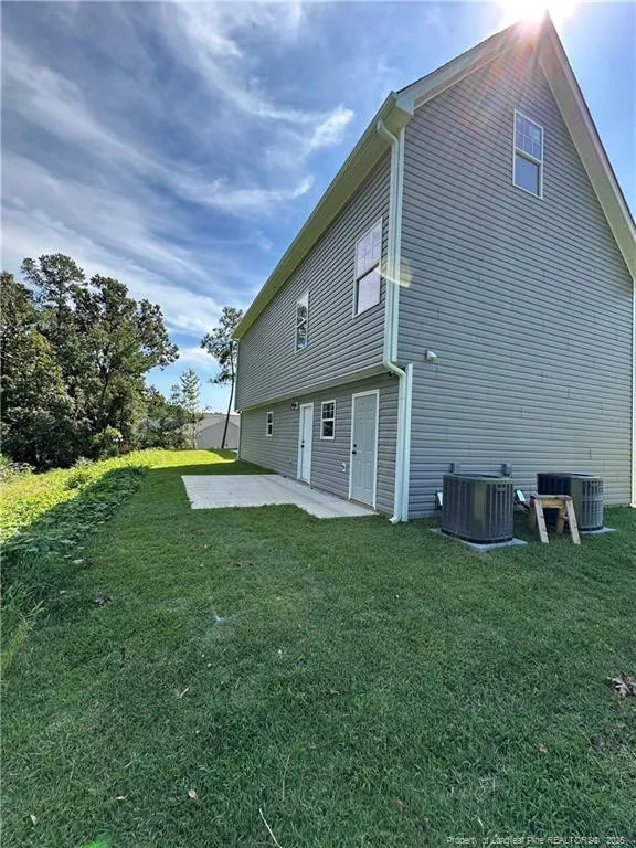 9748 Gooden Drive Fayetteville, NC 28314