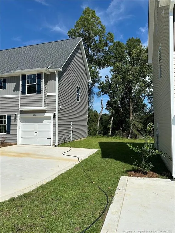 9748 Gooden Drive Fayetteville, NC 28314