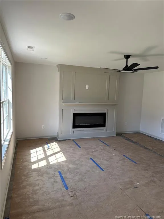 9748 Gooden Drive Fayetteville, NC 28314