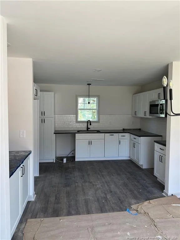 9748 Gooden Drive Fayetteville, NC 28314