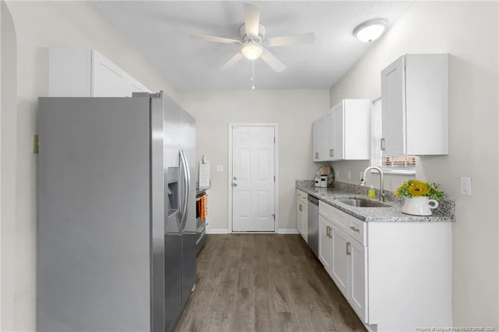 3823 Goforth Drive Hope Mills, NC 28348