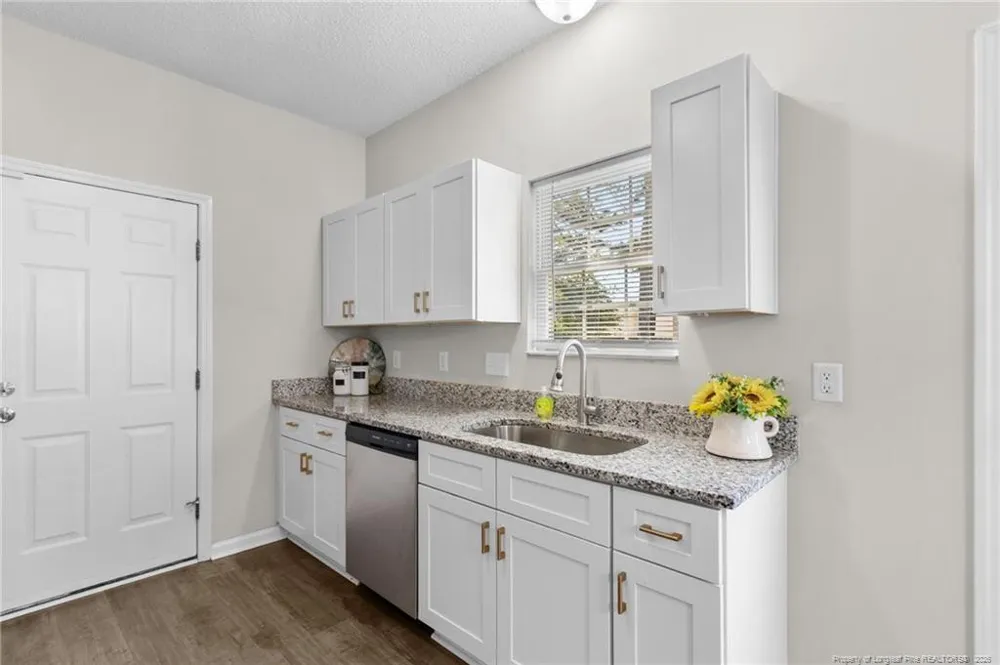 3823 Goforth Drive Hope Mills, NC 28348
